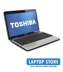 Toshiba-services